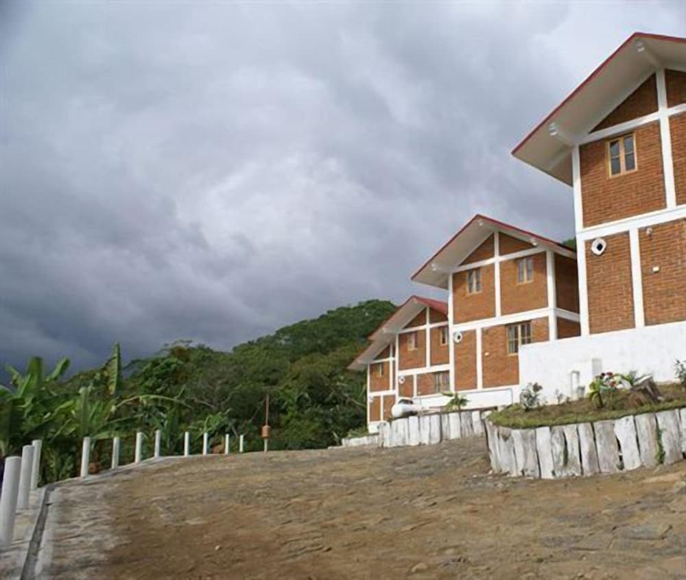 Фото Finca Santa Rosa