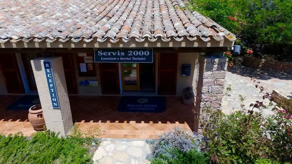 Фото Villaggio Costa Paradiso