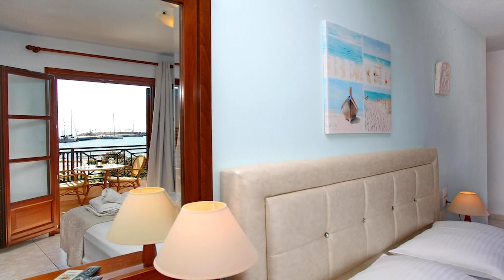 Фото Anna Maria – Vanessa Apartments