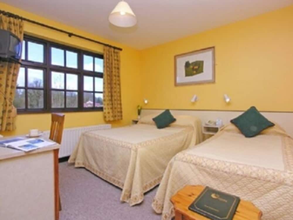 Фото 19th Green guesthouse