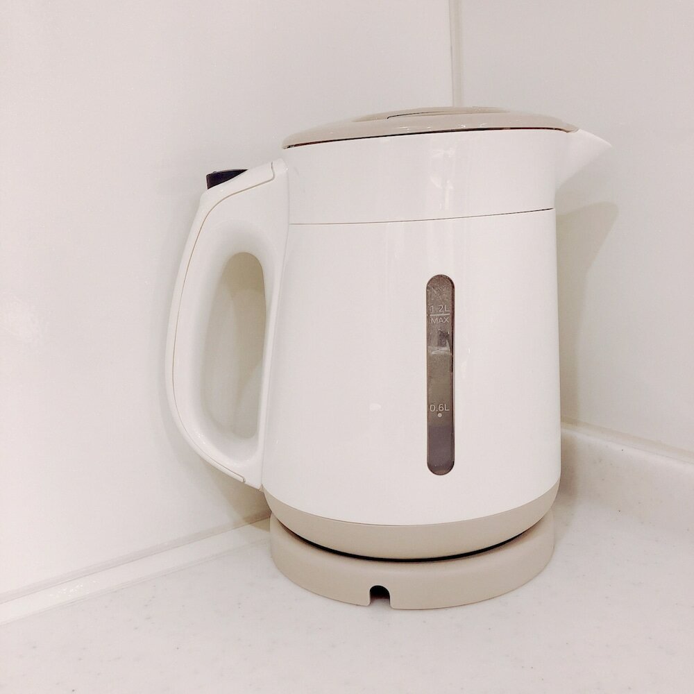 Фото Nestle Tokyo Shinjuku Family House 102