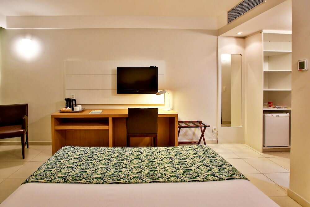 Фото Quality Hotel & Suites Sao Salvador