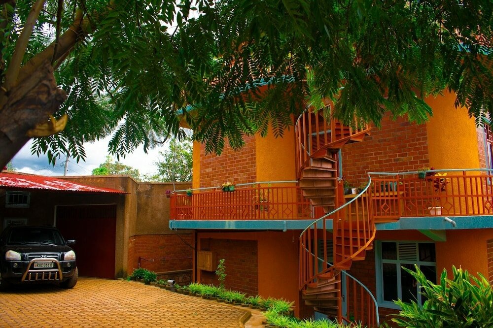 Фото Transit House Airport