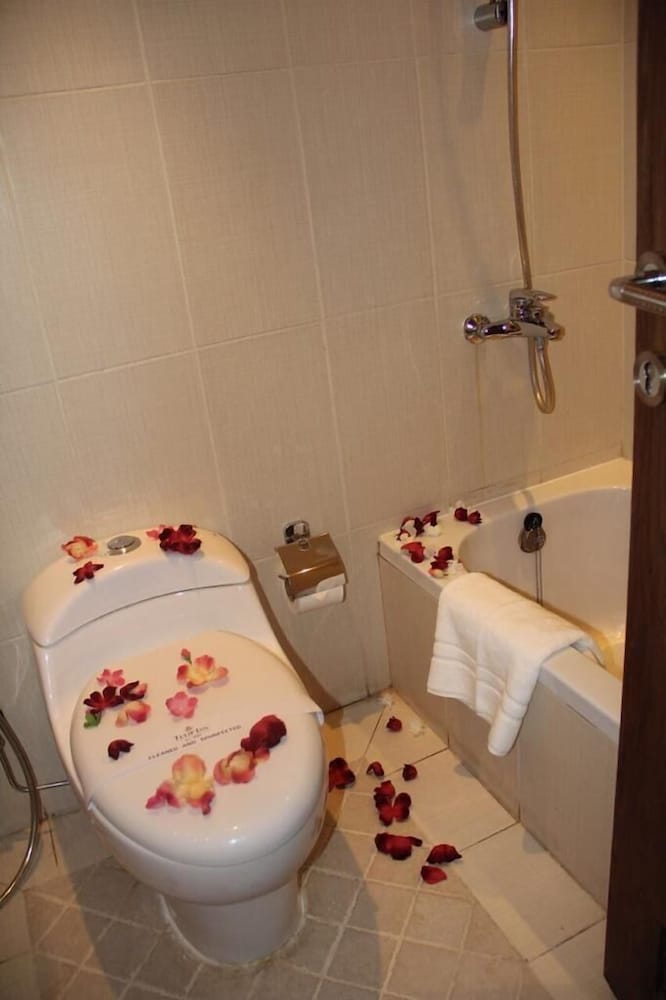 Фото Reef Al Malaz Hotel International