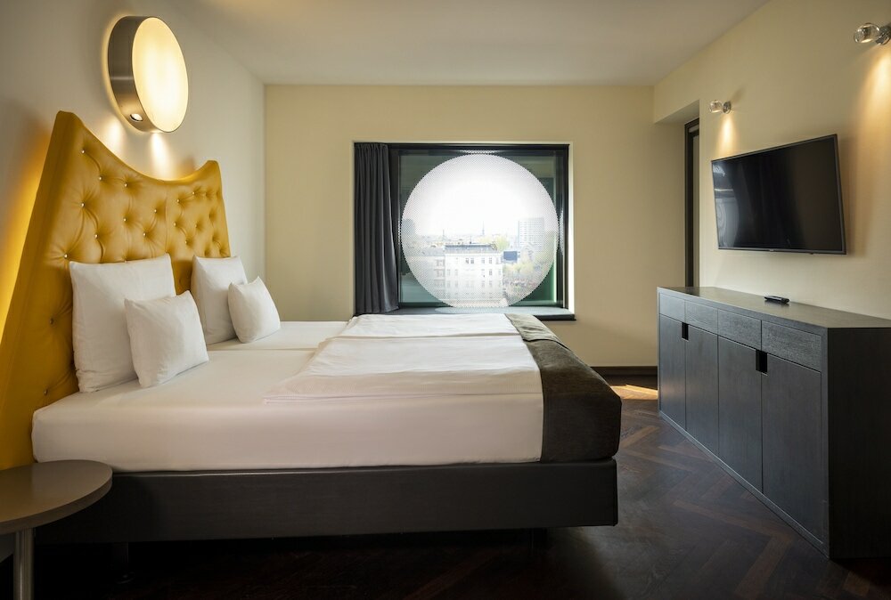 Фото Arcotel Onyx Hamburg