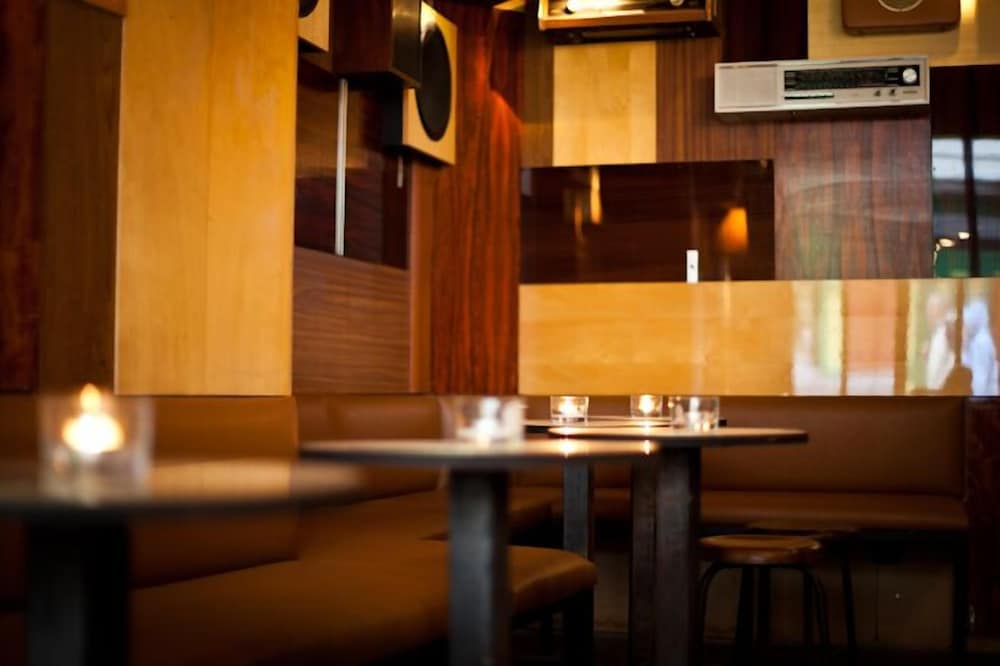 Фото HotelO Kathedral Antwerp