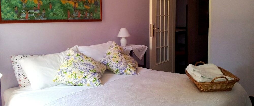 Фото B&b Al Giardino di Alice