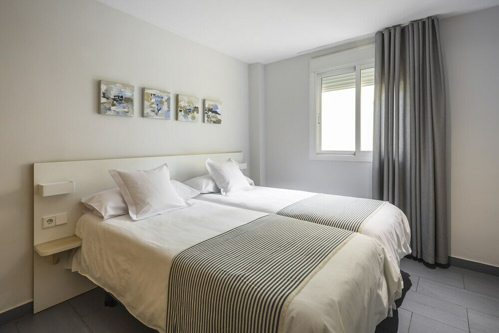 Фото Mon Suites Carmen