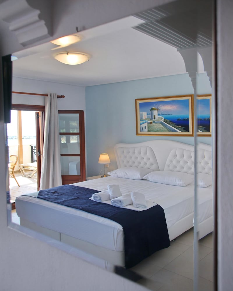 Фото Anna Maria – Vanessa Apartments