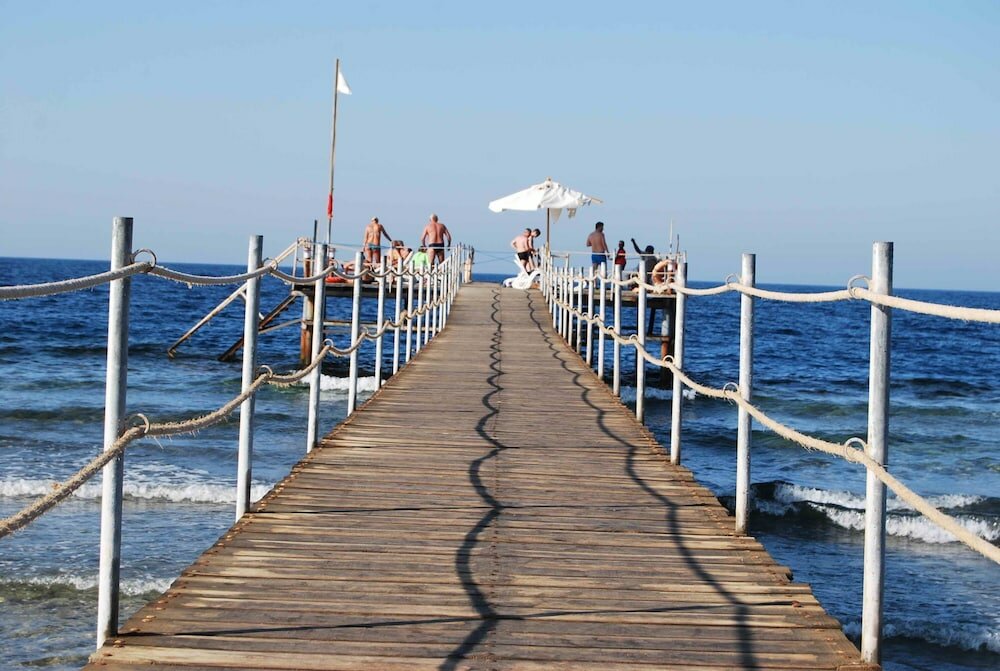 Фото отеля 4