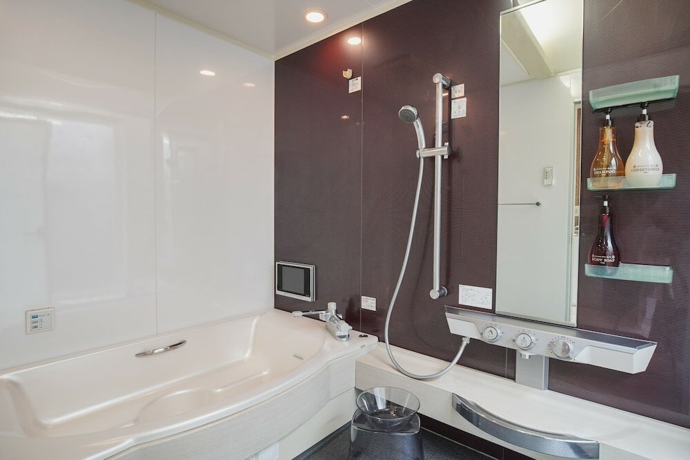 Фото Infinity Resort Chatan