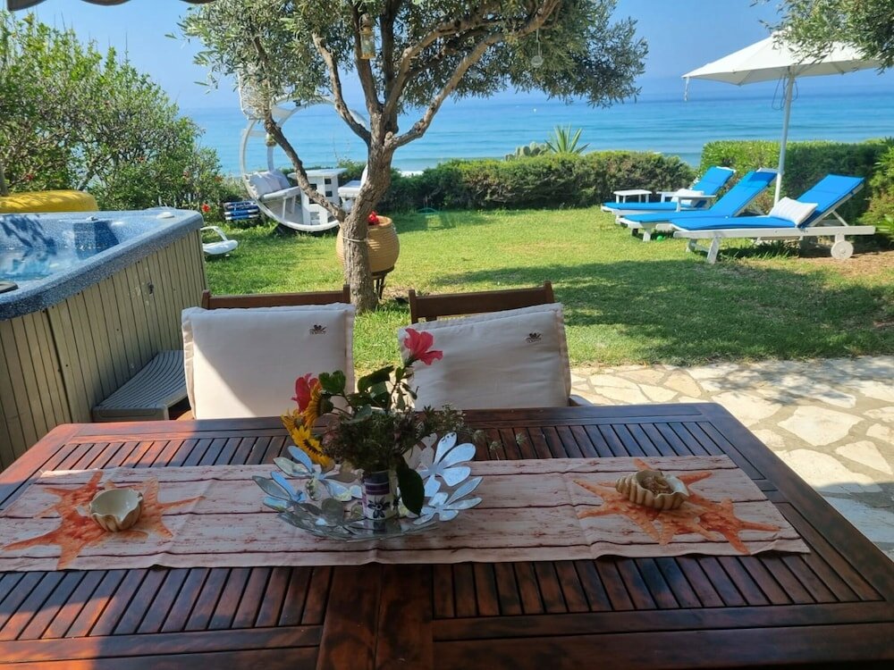 Фото Corfu Island Apartment 13