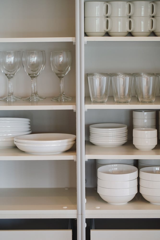 Фото Infinity Resort Chatan