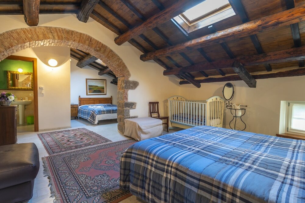 Фото Matilde's Medieval Guest House