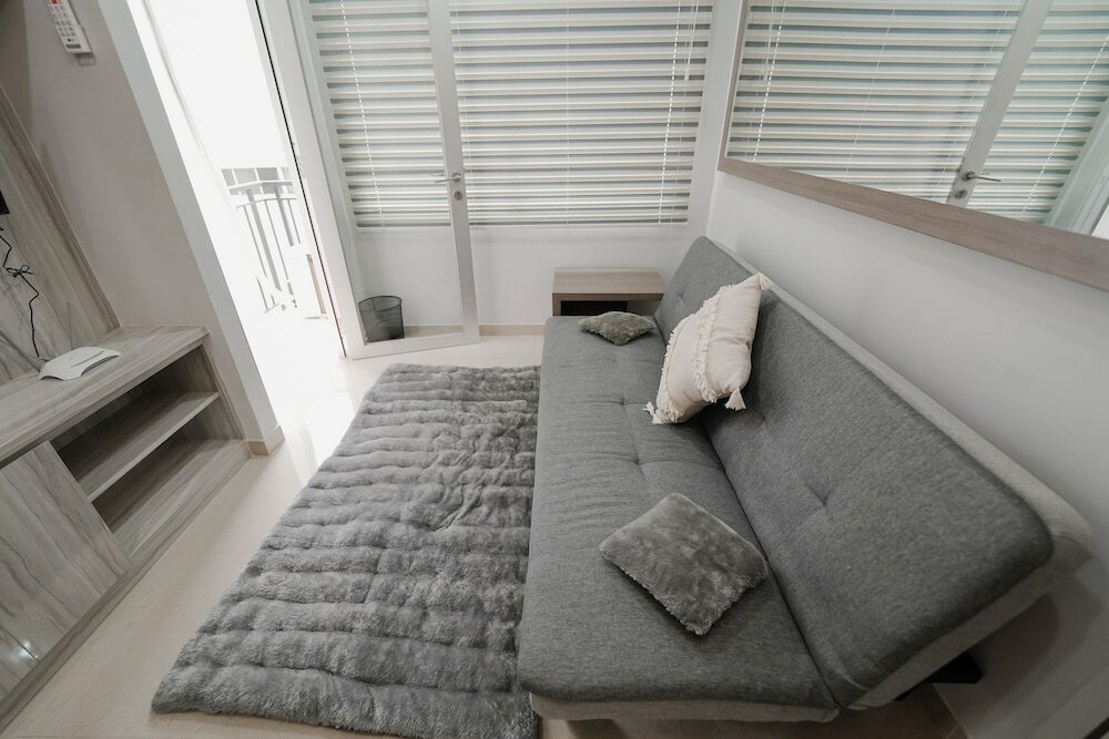 Фото The Jarrdin by Bethania Pro