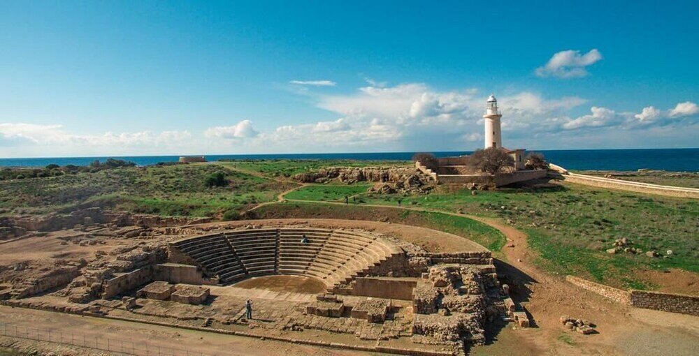 Фото Seashell Apartments