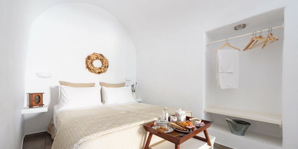 Фото Arvanitis Cave Village