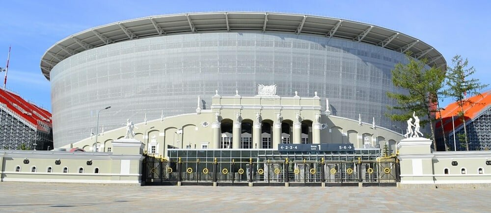 Фото Клевер