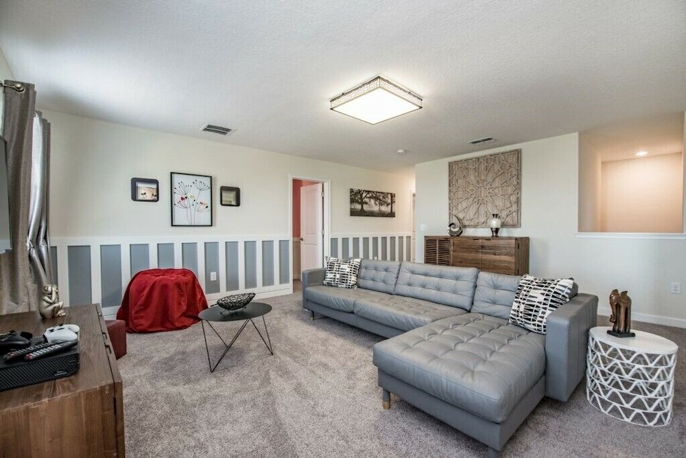 Фото Champions Gate Ihr 4029