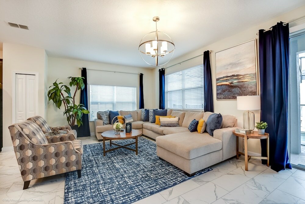 Фото 5 Bedroom 4 Bathroom Storey Lake