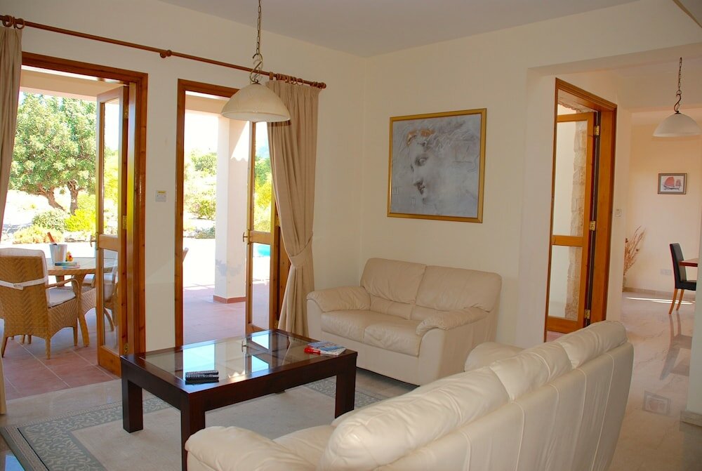 Фото Villa 143 Oleander