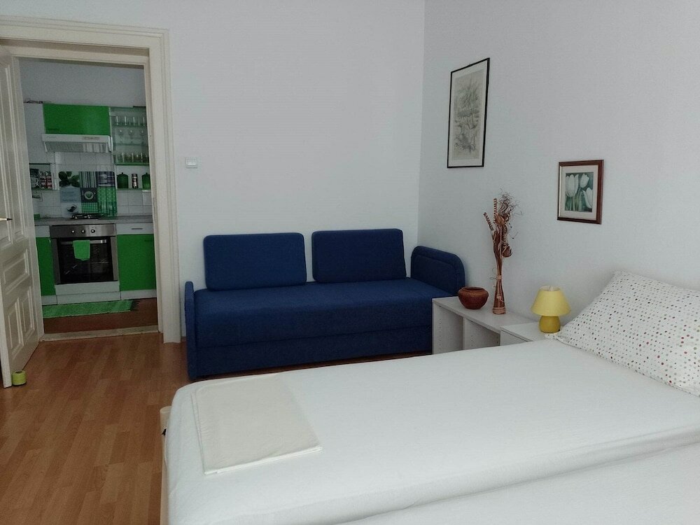 Фото Apartment Jeanny