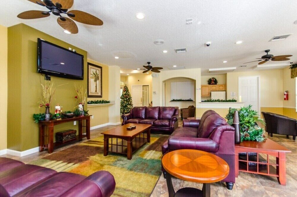 Фото 5 Bedroom 3.5 Bathroom Pool Villas