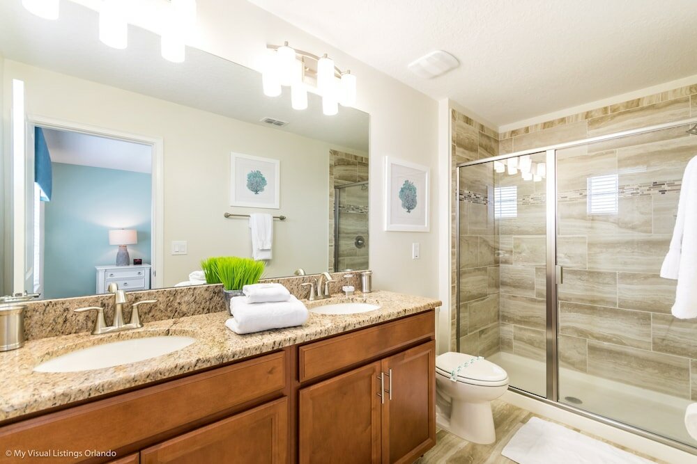 Фото 6 Bed 5 Bath Villa with Games, Pool & SPA