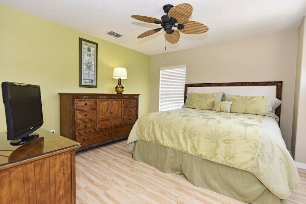 Фото Watersong Resort - 6 bed - Private Pool - Ihr 3096