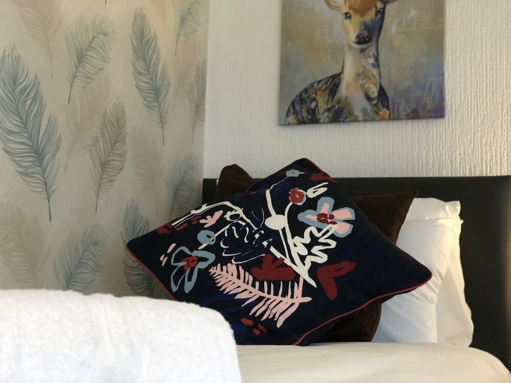 Фото B'ham Nec Hs2