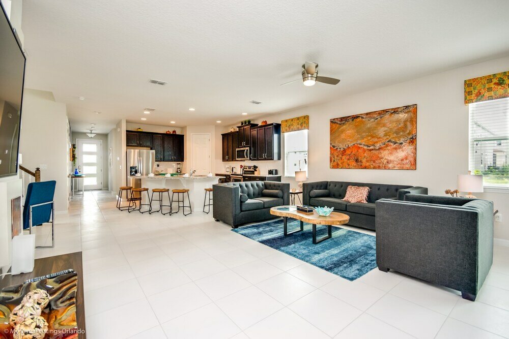 Фото 7 Bd 5 Bh Home Villa at Solara