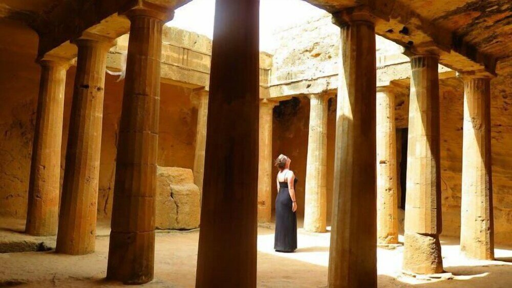 Фото Seashell Apartments