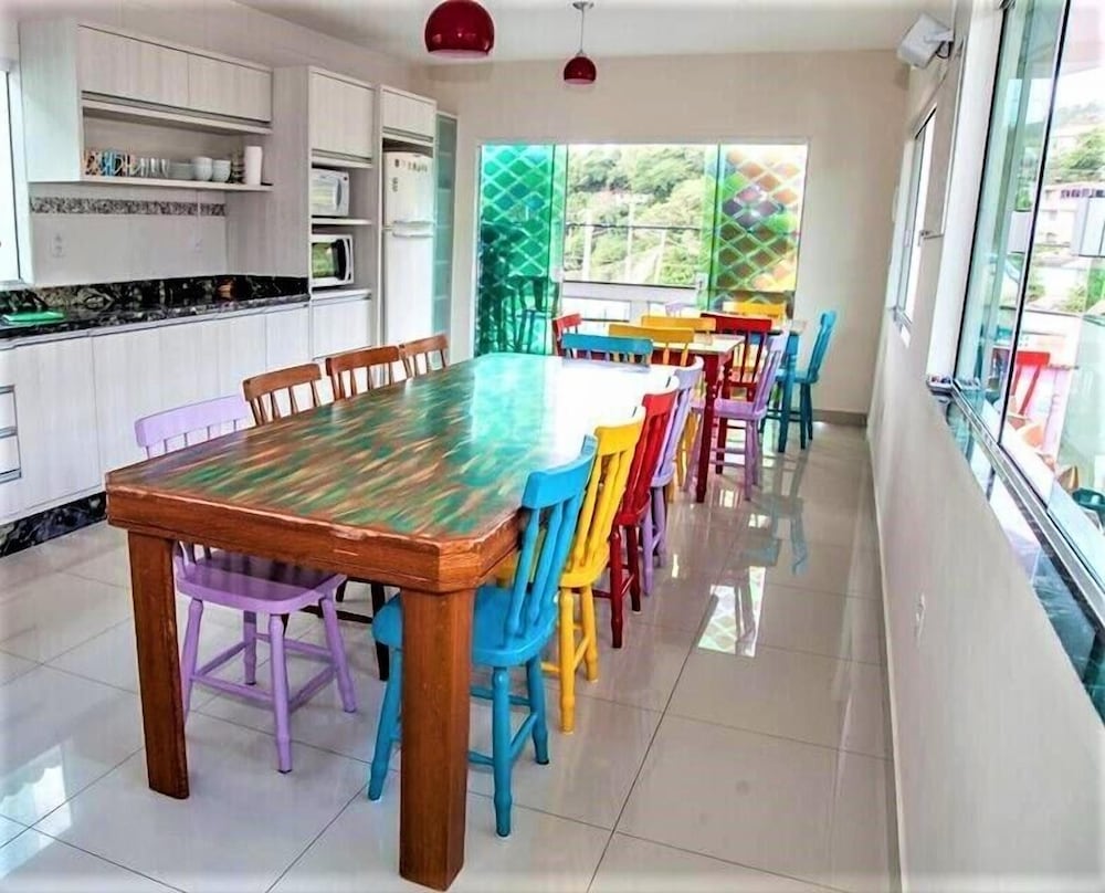 Фото Sea Wolf Surf Club - Hostel