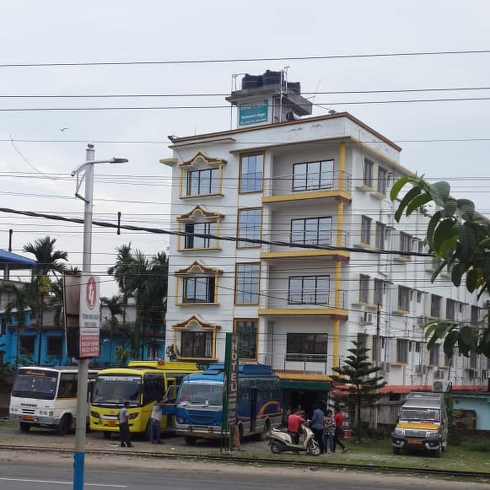 Фото отеля 4