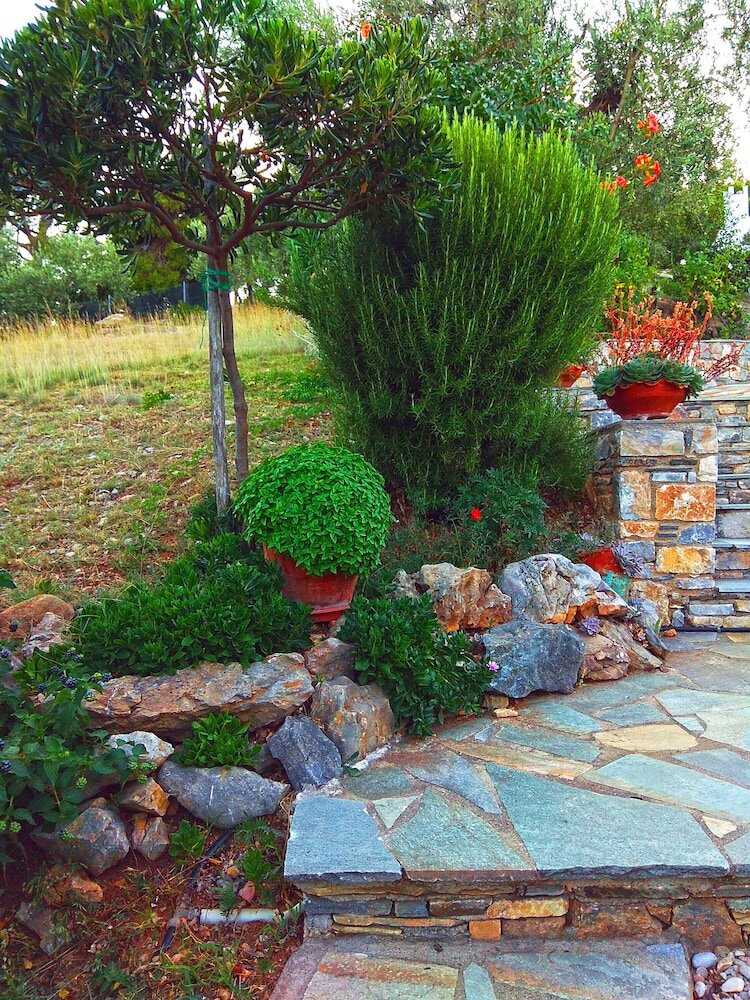 Фото Flower Houses