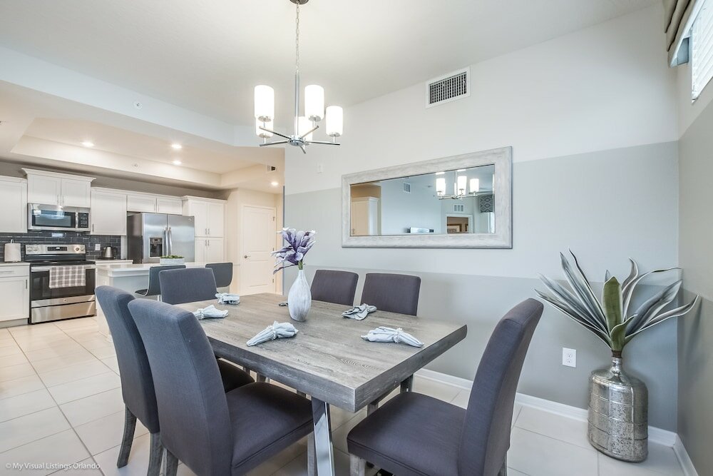 Фото Beautiful 3 Bdrm 2 Bath Condo