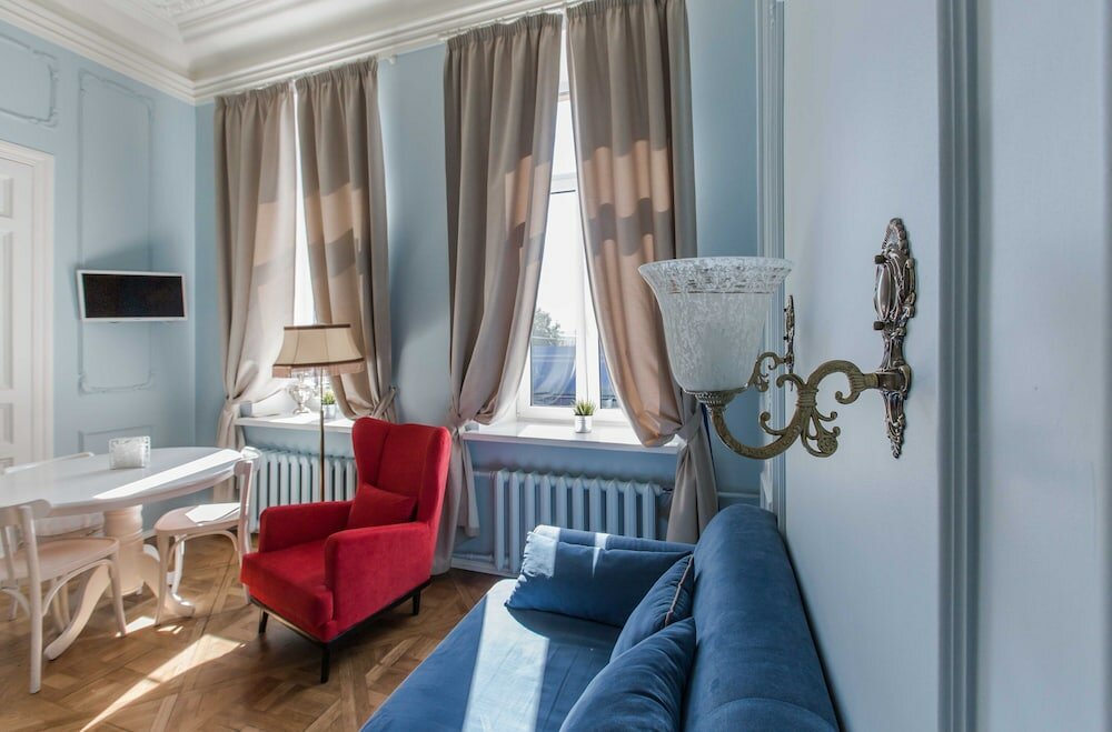 Фото Sokroma Купеческий Дом