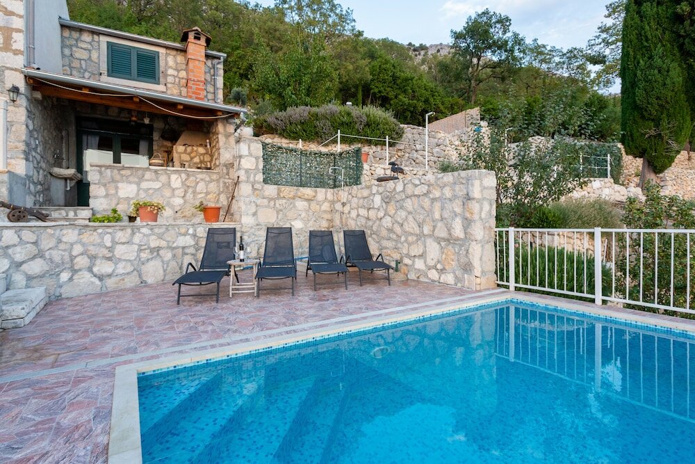 Фото Village house Ana Dubravica