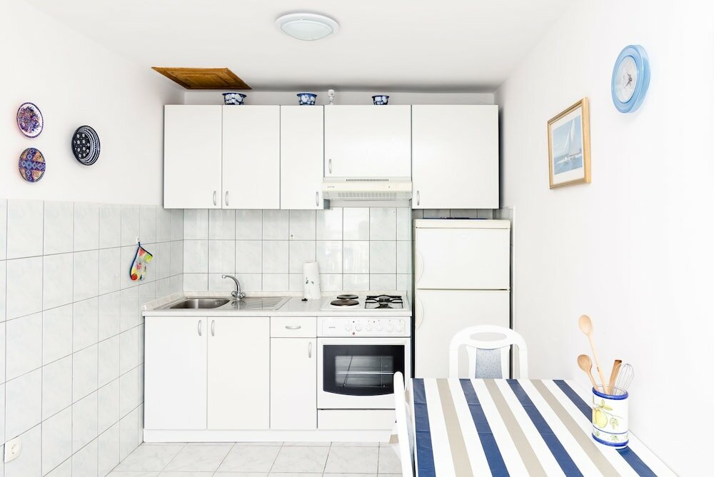 Фото Apartments Šestanović