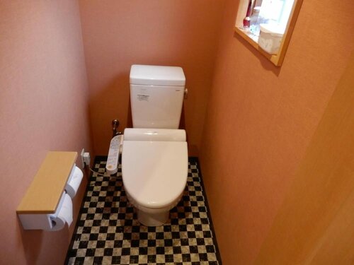 Гостиница Tottori Guest House Miraie Base - Hostel в Тоттори