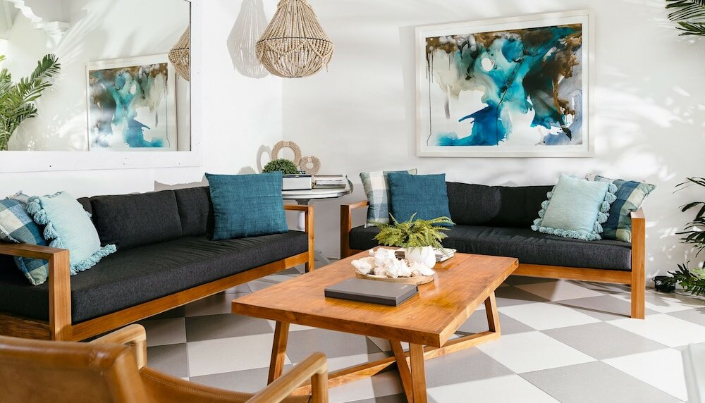 Фото Villa Wahah