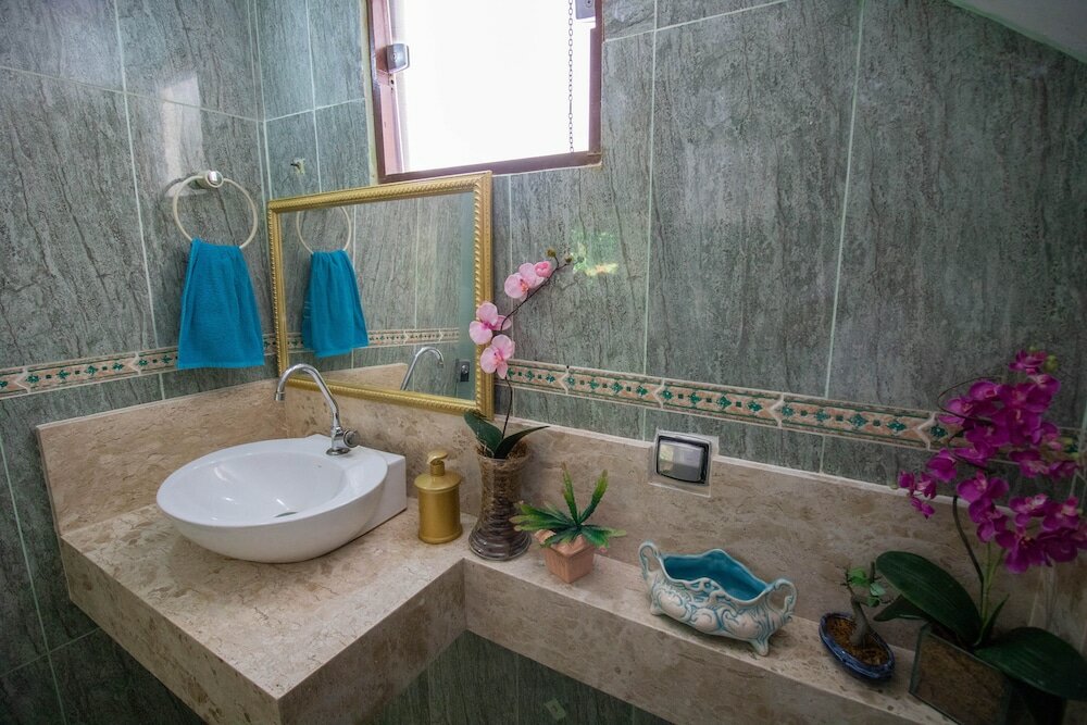 Фото Vt01 Casa 4 Suites em Vilas do Atlantico