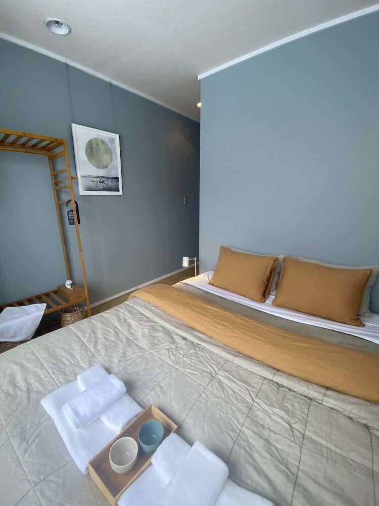 Фото Myoko Forest Lodge - Hostel