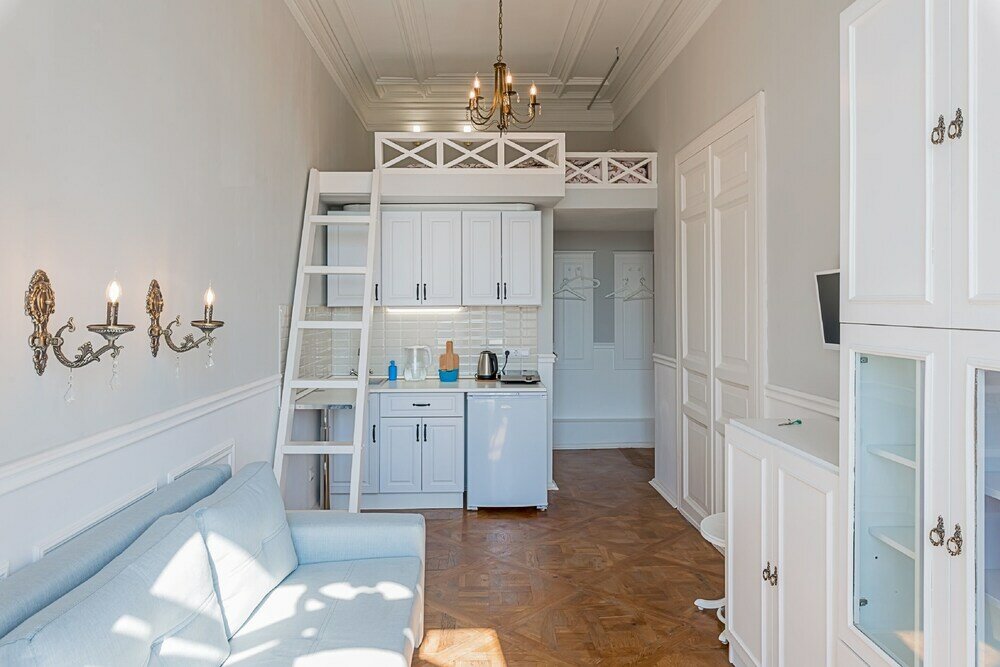 Фото Sokroma Купеческий Дом