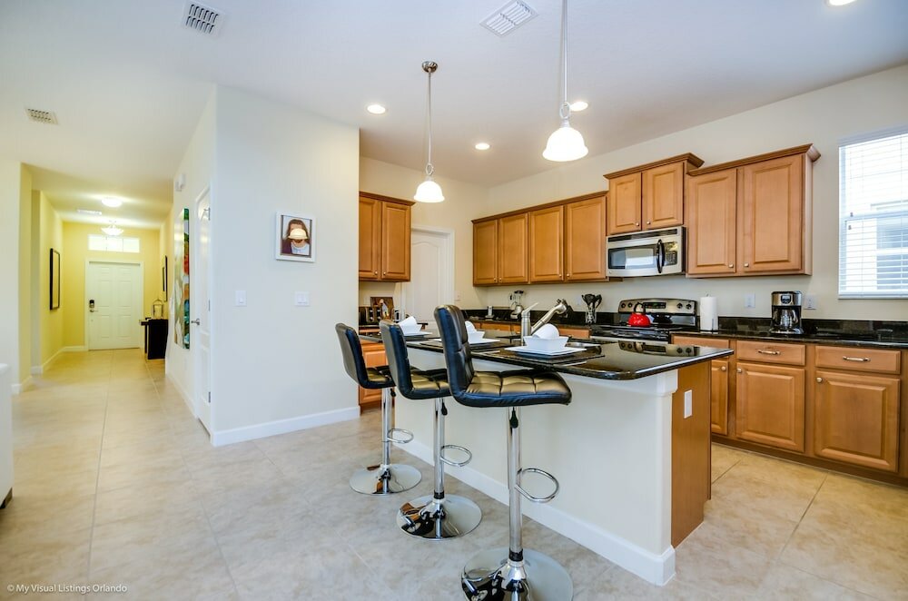 Фото Fantastic Resort 5 Bed 5 Bath Villa With Pool