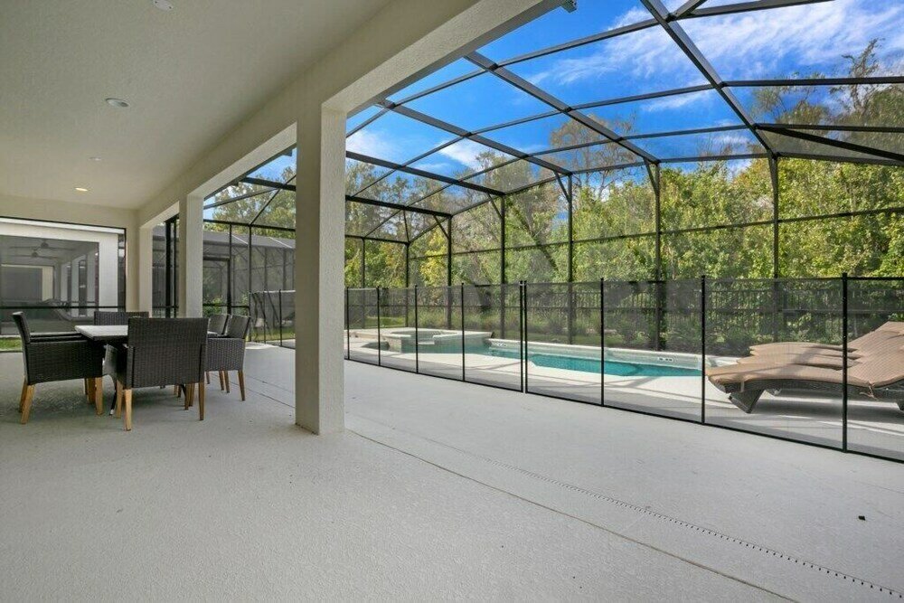 Фото 518mb New and Modern 8 Bedroom 5 Bathroom Villa