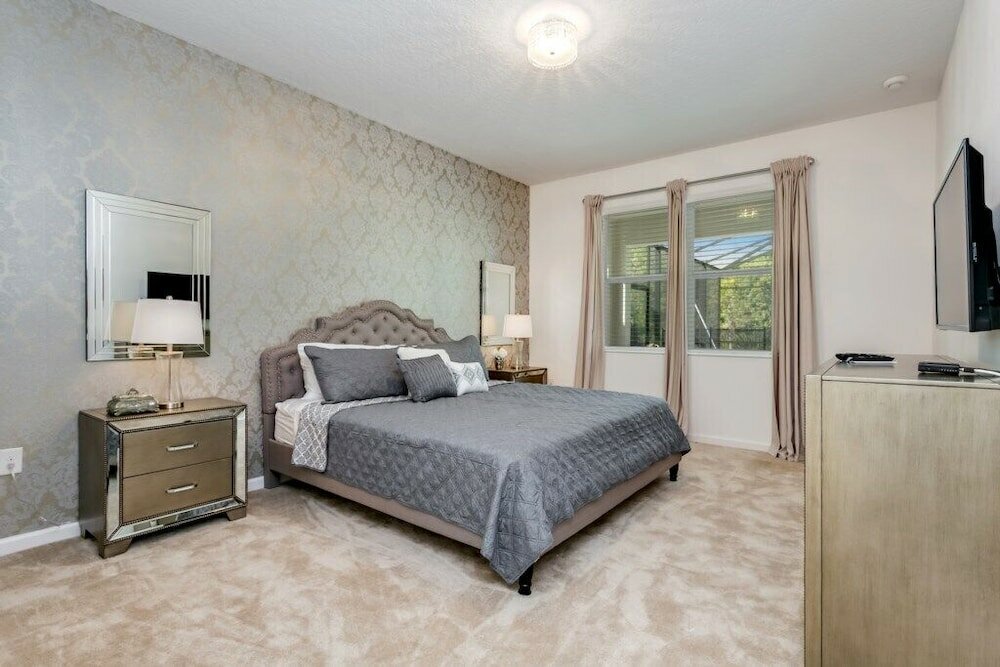 Фото 518mb New and Modern 8 Bedroom 5 Bathroom Villa