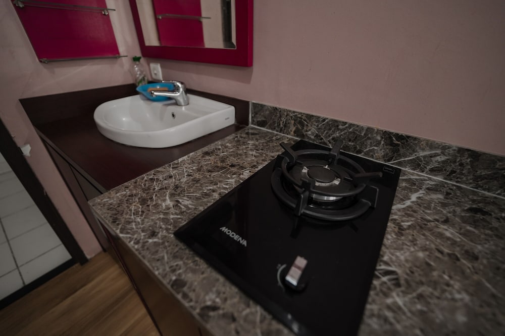 Фото The Jarrdin by Bethania Pro