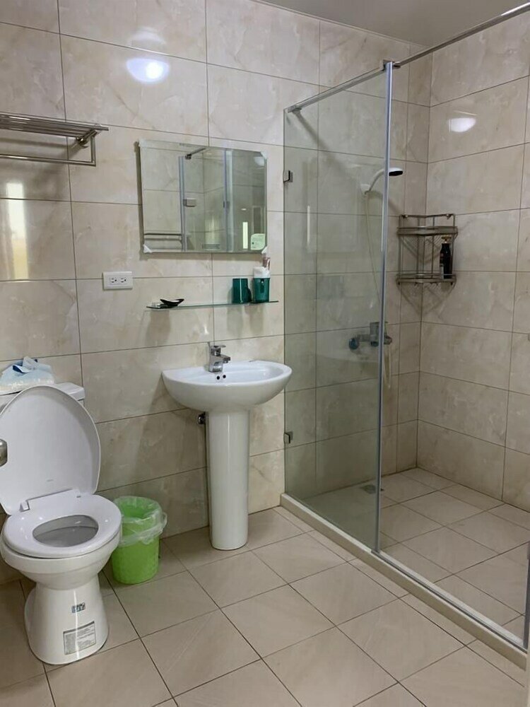 Фото Shan Ling Ju Homestay