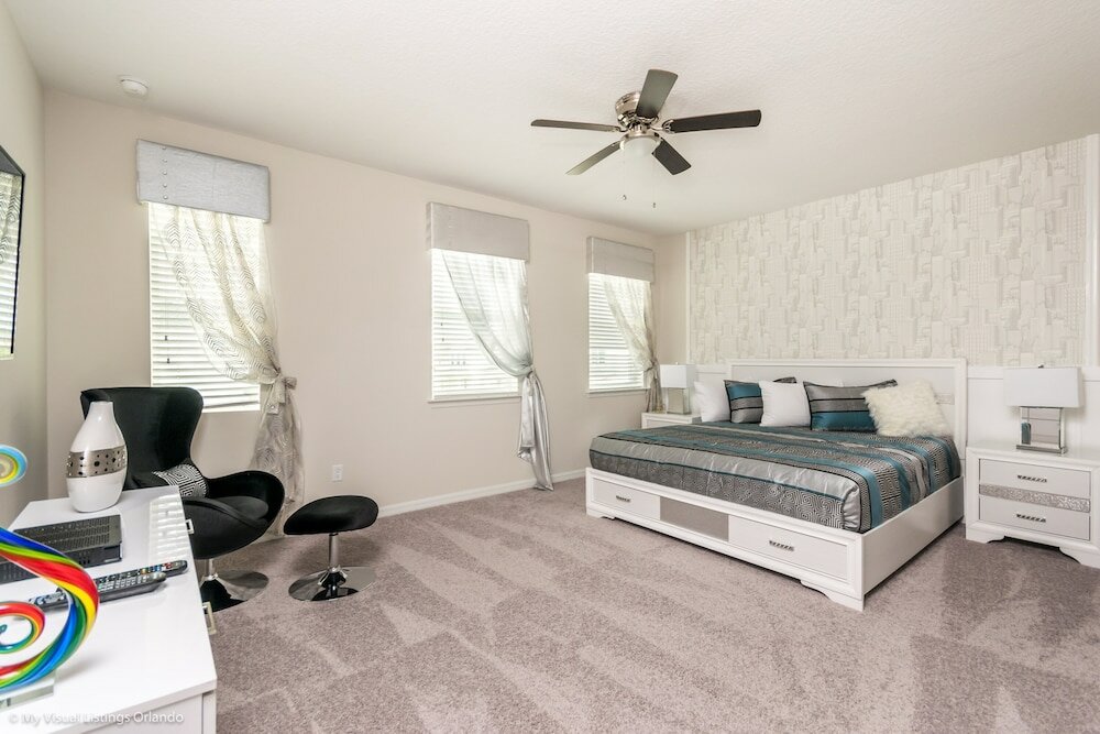 Фото 7 Bd 5 Bh Home Villa at Solara